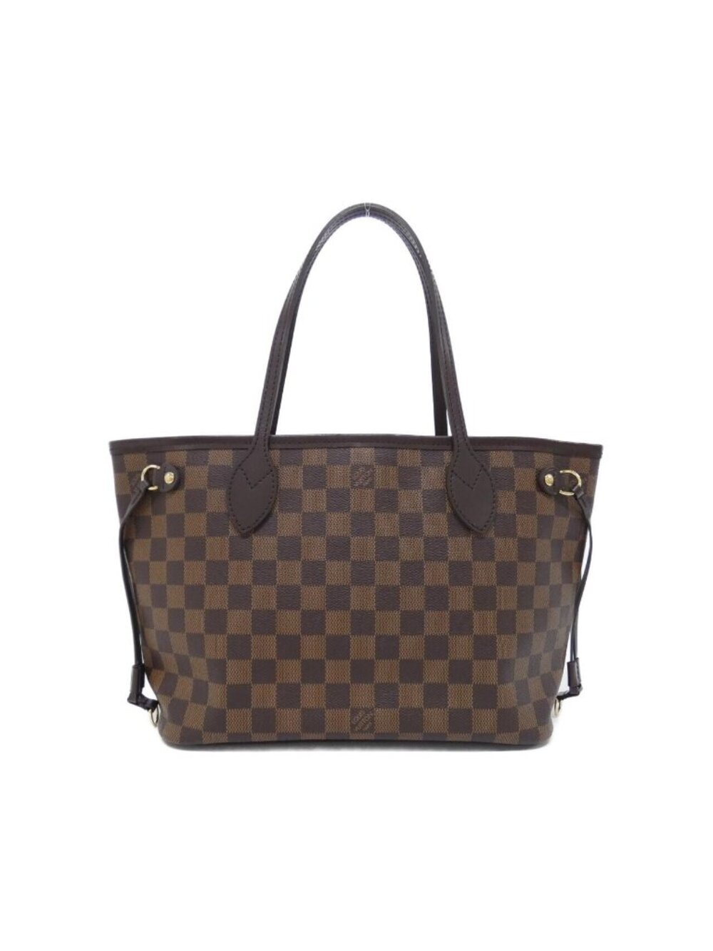 Louis Vuitton Damier Neverfull PM Bag